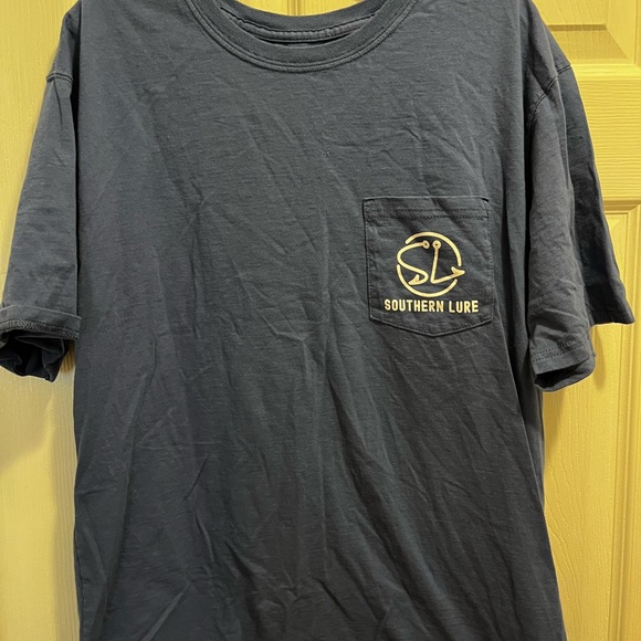 Southern Lure Fish Shirt - Picture 2 of 3